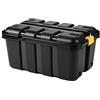 Tontarelli Contenitore 110 L Nero