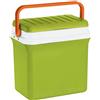 GIO'STYLE Gio Style Borsa Termica Rigida Frigo Portatile con Maniglia 22,5 Litri