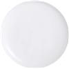 Luminarc Friends Time piatto da portata per pizza 32 cm piastra bianco porcellana