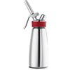 Colichef Sifone professionale a Chantilly iSi Gourmet Whip 1/2 litri (500 ml) / perfetto per preparazioni calde o fredde (chantillys ed espuma). La scelta dei più grandi chef del mondo intero