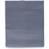Bellora Telo bagno in nido d'ape 100% Cotone 100 x150cm Art. Ape (Avio)