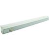 TOT ELECTRIC Barra LED sottopensile 220V Lampada Cucina con Interruttore Luce 45 60 90 120 cm 1800 Lumen Bianco Naturale Caldo 220 V 8-18 W IP20 (Luce Naturale, 10w 60cm)