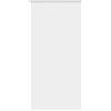 vidaXL Tenda a Rullo Oscurante 110x230 cm Larghezza Tessuto 105,7 cm, Tenda Diurna e Notturna, Tenda da Cucina, Tenda a Rullo Oscurante