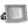 V-TAC VT-4911 Faro Led SMD Slim IP65 10W - Luce naturale