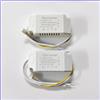 FSBNMNXPQ Driver di Isolamento Ingresso CA 85-265 V con trasformatore LED 3 Colori (8-12 W) × 2 (36-50 W) X2 for lampadario dimmerabile con Cambio Colore (Color : AC85-265V, Size : 8-12W)