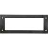 Fumagalli LETI 300 FUMAGALLI NERO OPALE E27 Art 5C1000000AYE27 IN RESINA MADE IN ITALY