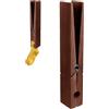 Sirseon Molletta, portasciugamani molletta | Porta Asciugamani da Bagno Clip Gigante per Vestiti | Grandi Clip per Vestiti in Legno salvaspazio e robuste per Soggiorno, Lavanderia