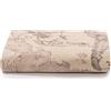 Caleffi Telo Bagno Geo Safari in Cotone