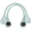 WanMing Manico Corto Lungo Rotondo in Similpelle PU per Obag Classic Mini Chic O Bag Borsa a Tracolla da Donna