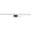 Faro Barcelona 63556 - CALMA Lampada da parete linestra blu 7W