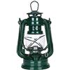 JIANJU Lampade a sospensione in ferro retrò a forma di uragano, grande capacità, lampada ad olio portatile con alta infiammabilità, classica lampada a cherosene nostalgica per interni ed esterni