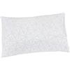 emmevi Guanciale Fiocco Memory Cuscino Camera Letto Traspirante Adatto Per Cervicale Mod.GUANCIALE ROMBI
