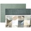 Vionara Home Completo Lenzuola in Pile, Caldo e Morbido, Set Letto Invernale, Sotto con Angoli Elasticizzati, Alta Qualità, Facile da Lavare, Comfort Avvolgente (P106, Singolo)