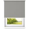 time4blinds Tende a rullo Tende oscuranti Tende a rullo libere senza cassonetto Montaggio a parete o a soffitto Protezione UV Proprietà termiche 130x280 cm Cardamomo - destro