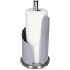 Kela 11199 - Portarotolo da cucina, diametro 15 cm Lilla