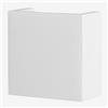 SKLUM Lampada da parete a LED in gesso Gadea -