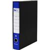 Starline Registratore STARBOX f.to protocollo dorso 5cm blu STARLINE/sfuso