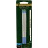 Monteverde J237203 Blister 2 Refill per Penna Roller Dupont, 2 Pezzi