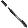 STABILO PointMax - Penna a sfera, colore: Nero