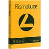 FAVINI carta rismaluce 140gr a4 200fg giallo oro favini