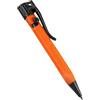 Rite in the Rain - Mini Bolt-Action Pen arancione