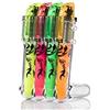 PILOT Set2Go Evidenziatori Cancellabili, Assortiti, Taglia Unica S4/0546818