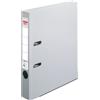 Herlitz 5450309 raccoglitore maX.file Protect A4, 5 cm con innesto a scudo. Grau