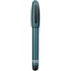 A.G. Spalding & Bros. A.G. Spalding&Bros. Penna Stilografica Short Black Matt Stilografica 170210 Metallo Verde