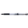 Pilot Set di 6 penne roller V-Ball Grip 05 inchiostro liquido Pte Fine Nero