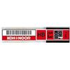 Koh-I-Noor Koh.I.Noor 94161 Astuccio 6 Min di Ricambio, 1.3 Mm, per Portamine Dh1500