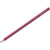 Faber-Castell 112429 - Matita colorata 2001, FSC 100%, Viola(Purpurrosa)