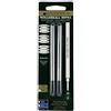 Monteverde J236301 Blister 2 Refill Gel per Penna Roller Pelikan