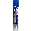 Osama 92078X Ricarica per Penna Cancellabile, Blu