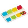 Post-it index rigido mini