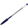 Bic Penna a sfera di cristallo Medium - Colore: blu