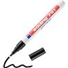 Edding 751 Negro 10 pieza(s)
