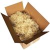 DPdantepellacani 250 gr / 500 gr / 1kg / 2,5 kg / 5 kg Paglia in legno naturale prodotta in Italia per confezioni natalizie pasquali e cesti regalo, truciolo imballo di lana di legno (5, Chilogrammi)