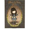Gorjuss Chronicles Jotter - I Found my Family in a Book