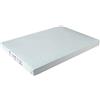 Clairefontaine ramette 250 fogli di Carta DCP 120 g SRA3 450 x 320 mm Certificato FSC bianco