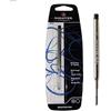 Sheaffer 3 PACK - Sheaffer K Ballpoint Pen Refill, Medium Point, Black Ink (SHF99335) by Sheaffer