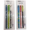 Tinta Unita Kit 3 Penne Cancellabili Blu+ Refil Blu Fashion EDIZIONE 2025 (1 pezzo random)