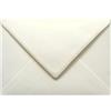 Netuno 25 buste lettera bianco formato C5 16,2 x 22,9 cm 120g Biancoflash buste grandi a5 carta opaca bianca per partecipazioni biglietti inviti corrispondenza elegante ufficio posta white envelope