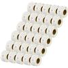 Printing Saver 30 Rotoli 11353 S0722530 12mm x 24mm Etichette compatibili per Dymo LabelWriter 4XL 450 400 330 320 310 Twin Turbo Duo SLP 450 430 420 400 240 220 200 100 Pro Plus (1000 Etichette per Rotolo)