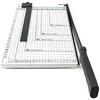 SLS SHOP Taglierina A Leva Per Fogli A4 A5 B5 B6 B7 Taglia Carta Con Barra Centimetrata