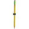 Generico Penna Fidget ADHD, 18CM Matitas Legno con Filettatura per L'ansia, Penna Sensoriale Testurizzata Divertente Silenziosa per Bambini Adulti, Matite Fidget Creative Filettatura Antistress