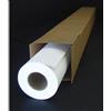 Generic ROTOLO CARTA PER PLOTTER GR. 80 ALTEZZA CM. 91,4 METRI 50 ALTA QUALITA'