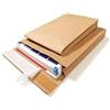 Aurora Store.it 250 Buste postali a sacco avana con soffietti 19x26 cm 100gr MONODEX cod. 840 strip AUTOADESIVE BLASETTI 19 x 26 cm