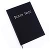 U/D 1 quaderno anime con note di morte
