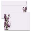 Paper-Media 25 buste CROCI Fiori & Petali DIN C6 (162x114 mm)