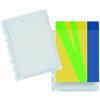 SIAM BUSTA PPL FORATURA UNIVERSALE 30,5X23,5 C.TASCA SOFFIETTO